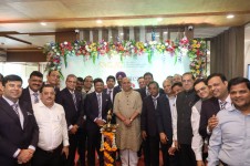 GJC Opens Mumbai Office, Submits Gold Monetization Scheme Roadmap