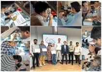 GSI, Bharat Ratnam Mega CFC Conduct Gem Identification Masterclass