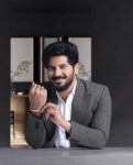 Jos Alukkas Launches Platinum Jewellery Campaign with Dulquer Salmaan