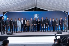 Botswana and Angola Join WFDB as Nation Affiliate Members