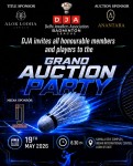 Delhi Jewellers Association Holds DJABL 2026 Auction Ceremony