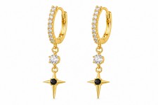 Svariya Launches Victorian-inspired Earrings Collection