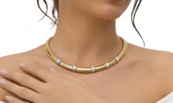 Brij to Showcase ‘Engineered Luxury’ Jewellery at JCK Las Vegas