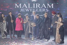 Maliram Jewellers Marks 50 Years with Golden Jubilee Event in Amritsar