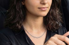 Lukson Launches Runway-Inspired Laboratory-Grown Diamond Collection