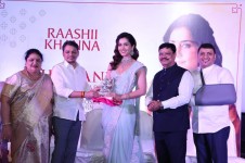 Challani Jewellery Mart Opens Flagship Showroom in Puducherry