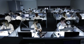 GSI Highlights Growing Product Integrity Challenges in Diamond Screening