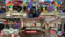 Gargi by PNGS Opens New Kiosks in Kolkata and Ghaziabad