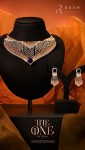 Reva Diamonds launches ‘The One’ initiative for limited-edition natural diamond jewellery