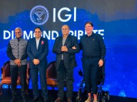 IGI concludes 23rd D Show with participation from 45 manufacturers and over 180 retailers