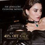 Akoirah Launches Bling Bang Sale on Laboratory-Grown Diamond Jewellery
