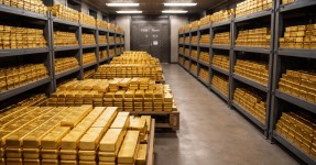 Central Banks Signal Continued Growth in Gold Reserves: World Gold Council Survey