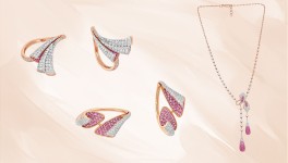 Jos Alukkas Launches Ballé Collection Inspired by Ballet