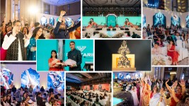 Solitario Launches Divine India Collection in Pune