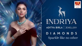 Indriya Introduces Diamond Selection Standard Focused on Light Performance