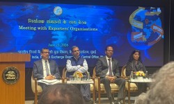 GJEPC Urges RBI to Ease Banking Norms for Gem and Jewellery Exporters
