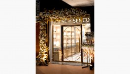 Senco Opens Third Store in Siliguri with House of Senco