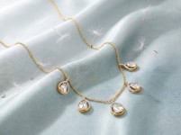 Senco Launches ‘Halke Phulke Moments’ Campaign for Lightweight Jewellery