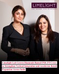 Limelight Lab Grown Diamonds Raises Rs 275 Crore to Fund Manufacturing and Retail Expansion