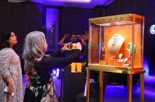 VBJ Partners with IGNITION 2026, Showcases PARRO Collection in Chennai