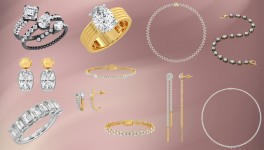 House of Quadri Launches 'The Transitional Edit' Laboratory-Grown Diamond Collection