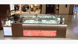 Gargi by PNGS Opens Two Kiosks in Hyderabad and Delhi