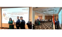 GJEPC Leads Trade Delegation to Uzbekistan to Expand Export Opportunities