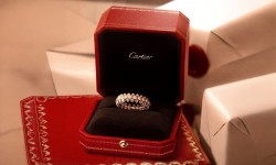 Richemont Q1 Sales Rise 20%; Jewellery Division Leads Growth