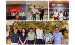 IIJS Bharat Strengthens Vietnam Connect to Boost International Buyer Participation