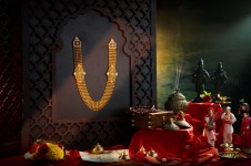PNGS Launches ‘Dagina Maharashtra-cha’ Series with ‘Waricha Suvarnasaj’