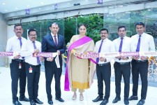 Kalyan Jewellers Opens First Showroom in Baramati