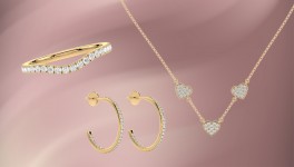 Akoirah by Augmont Launches Friendship Day Gifting Edit