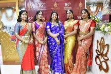 R.R. Jewellers Marks 16th Anniversary with 2026 Festival Collection Launch