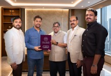 MS Dhoni Named Brand Ambassador for Malabar Gold & Diamonds
