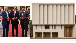 SGJIA Opens New Association Building in Jaipur’s Sitapura Industrial Area