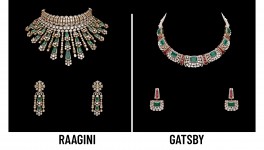 Dassani Brothers to Launch GATSBY and RAAGINI Collections at IIJS Premiere 2026