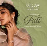 Glow by Kirtilals Launches The Frill Collection