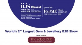 IIJS Bharat Premiere 2026 puts retail, exports and technology in focus