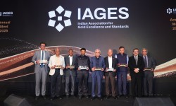 IAGES marks first anniversary with 140+ accredited partners