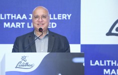 Lalithaa Jewellery Mart sets IPO price band at Rs 190–201