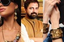 Sabyasachi partners with The Met on high jewellery collection