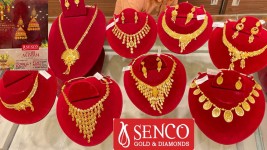 Senco Gold Q1 revenue rises 67% to Rs 3,056 crore