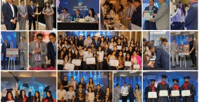 IIG marks 32nd convocation with 150 graduates