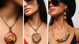 Sabyasachi, The Met unveil six-piece high jewellery collection