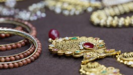 India’s jewellery exports rise 2.44% as diamond shipments decline