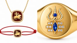 Mirari Jewels launches Sacred Symbols collection for Raksha Bandhan