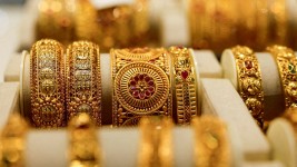 India’s Gem and Jewellery Exports Rise 2.44% to $9.17 Billion