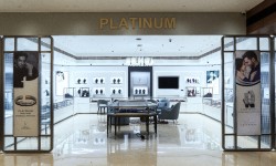 Kalamandir opens largest Platinum Experience Zone in Vadodara