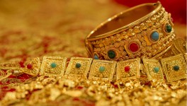 India’s gold market shows signs of recovery as demand improves