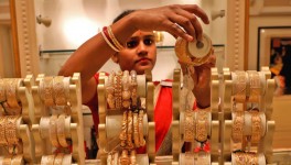 Government may revive gold deposit scheme to unlock idle household gold